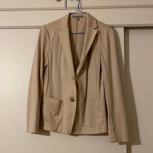 Uniqlo blazer jacket